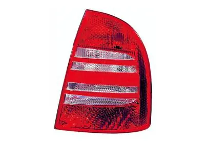 Compre Lanterna traseira direita Skoda SuperB 1