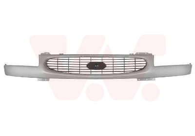 HMP95VB8355AD Hmpx Grelha do radiador