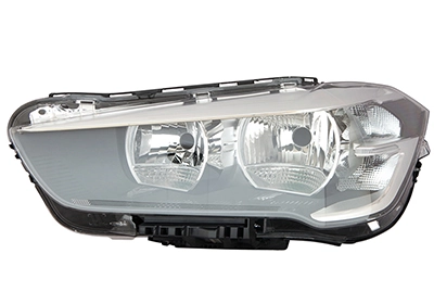 Luz esquerda BMW X1  F48