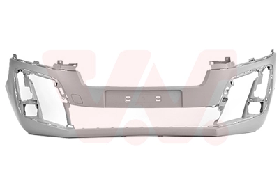 Compre 1614346380 Peugeot/Citroen Pára-choque dianteiro
