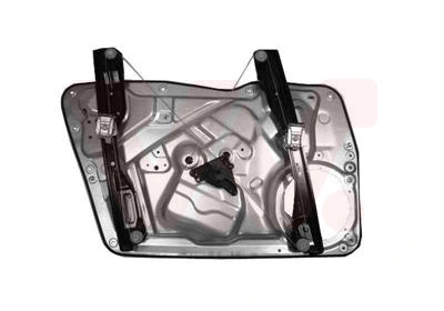 Tiguan I SUV (2007-2018) original desde 81,19 €