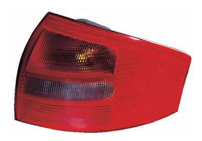  Lanterna traseira direita Audi A6 C5 sedan (4B2, 4B4) (1997 - 2005) C5