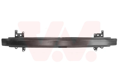 Reforçador do pára-choque dianteiro para Volkswagen Polo IV 9N, 9A