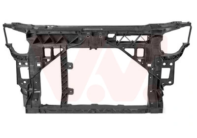 Compre Suporte do radiador montado (painel de montagem de fixação das luzes) Seat Ibiza 