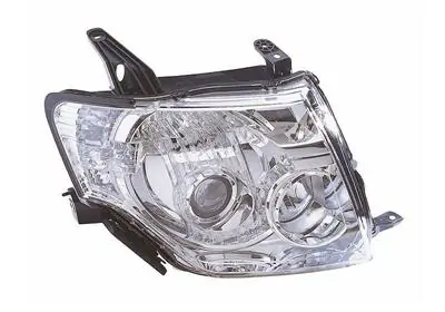 Luz direita 8301A844 Mitsubishi