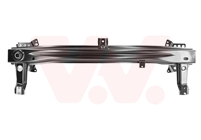 Reforçador do pára-choque dianteiro para Volkswagen Caddy IV SAB, SAJ