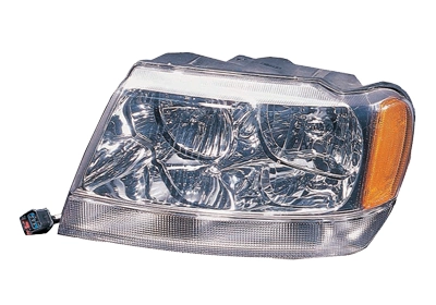 K55155145AE Fiat/Alfa/Lancia Luz esquerda