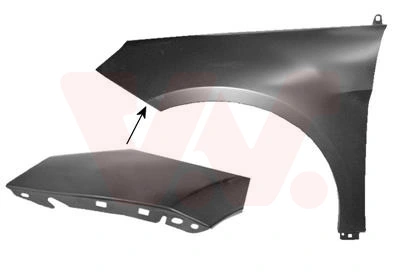  para Mercedes B  (W245)