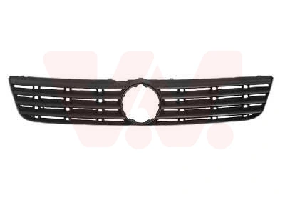 Grelha do radiador para Volkswagen Passat B5 3B2