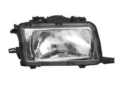 para Audi 80 (8C2)