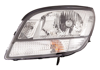 Compre 95025585 Peugeot/Citroen Luz esquerda