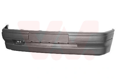 Pára-choque dianteiro para Opel Corsa S83