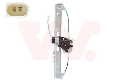 0646263 VAN Wezel