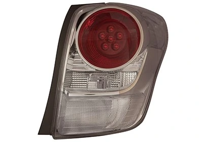 Lanterna traseira direita Magneti Marelli LLL681