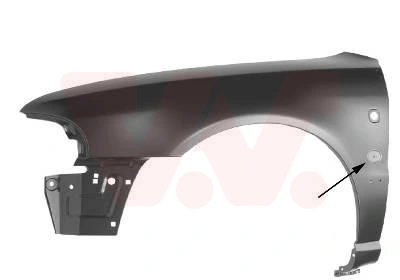  para Audi A4  (8D2)