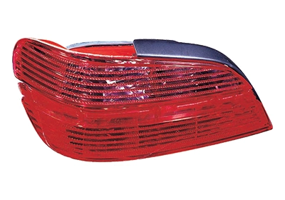 Lanterna traseira direita para Peugeot 406  8B