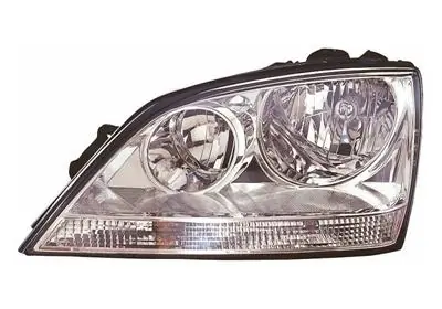 Preço da peça Sorento I SUV