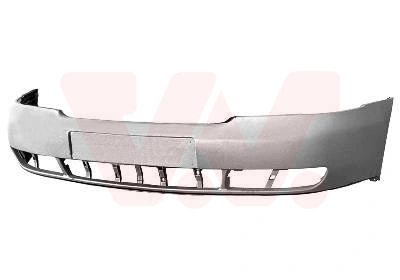 Pára-choque dianteiro para Audi A4 Avant B5 8D5