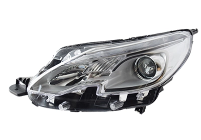 Luz esquerda 9815405780 Peugeot/Citroen