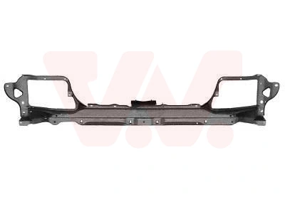 Suporte do radiador montado (painel de montagem de fixação das luzes) para Fiat Ducato 230