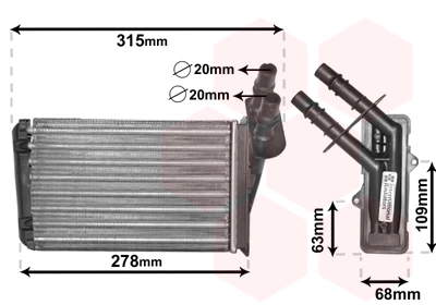  para Renault Clio II (BB, CB)