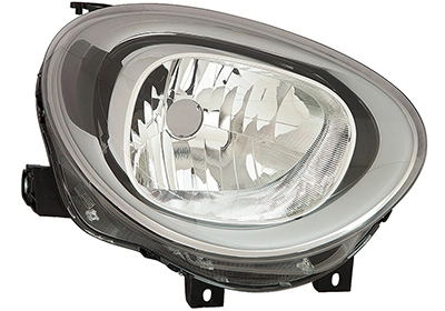 LPP191 Magneti Marelli Luz direita