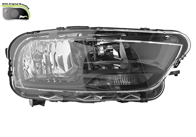 0959962V VAN Wezel