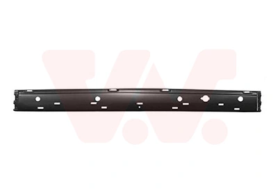 Pára-choque traseiro Ford Connect  TC7 ao melhor preço