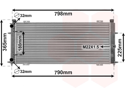 58002094 VAN Wezel