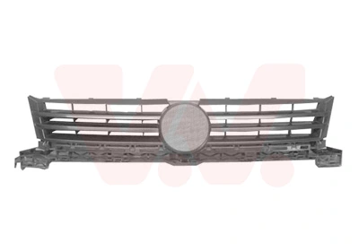 Grelha do radiador para Volkswagen Caddy III 2KB, 2KJ, 2CB, 2CJ