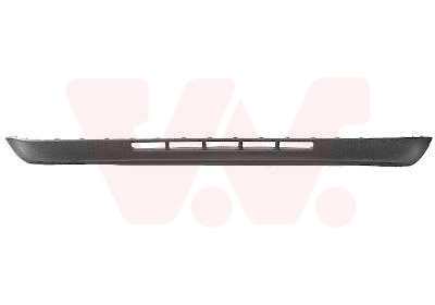 Compre 3L807025 AND Spoiler do pára-choque dianteiro