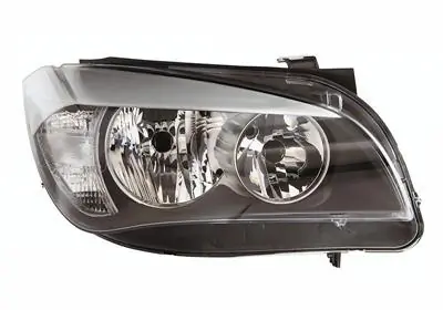 Luz direita BMW X1 preço, a partir de 224,62 USD