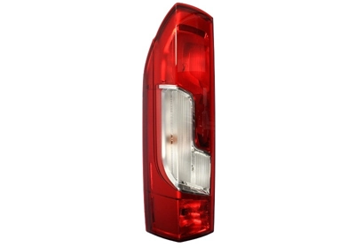 Compre 71778511 Peugeot/Citroen Lanterna traseira esquerda