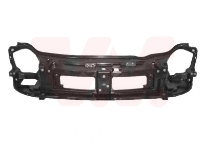 Suporte do radiador montado (painel de montagem de fixação das luzes) Opel Vivaro  F7 ao melhor preço