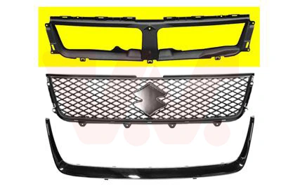  Suzuki Grand Vitara  desde 40,08 €