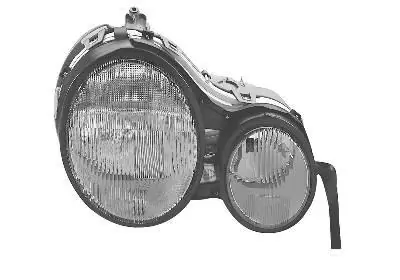 Luz direita 3527R8E FPS
