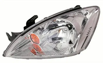 Luz esquerda Mitsubishi Lancer IX CSA