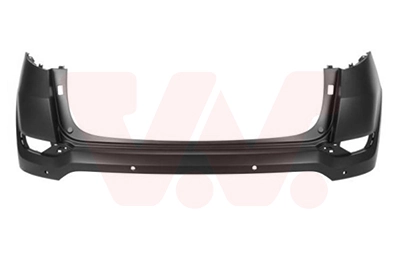 Compre Pára-choque traseiro Hyundai Tucson 3