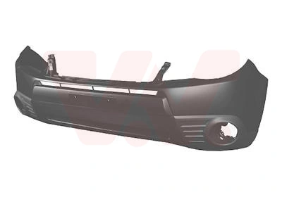  para Subaru Forester III (S12, SH)