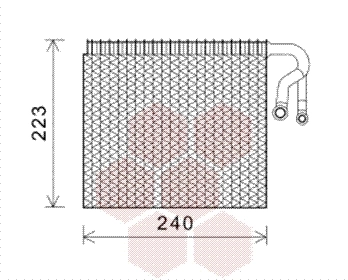 0600V403 VAN Wezel