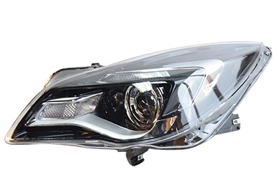 Compre 13409906 General Motors Luz esquerda