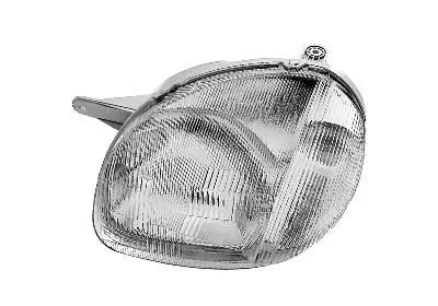Compre Luz esquerda Hyundai Atos 
