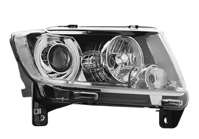 Luz direita Jeep Compass  MK49