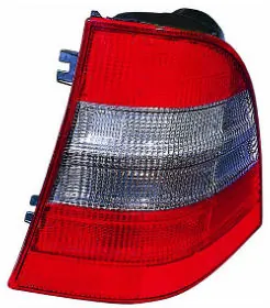  para Mercedes ML/GLE  (W163)
