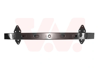 Reforçador do pára-choque dianteiro para Fiat Panda II 169A