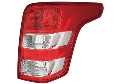 Lanterna traseira direita Fiat/Alfa/Lancia 6000607109 preço, a partir de 160,04 USD