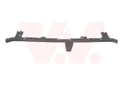 Reforçador do pára-choque dianteiro para Mitsubishi Lancer CY_A, CZ_A