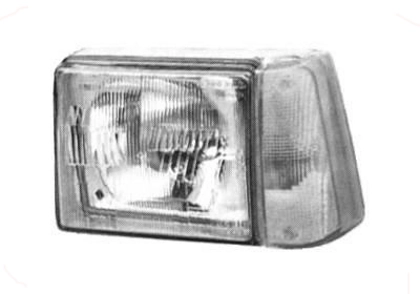  Panda I hatchback (1982-2003) original desde 56,77 €