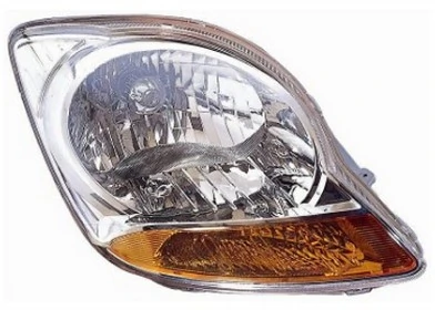 Luz direita Chevrolet Spark (Matiz)  M200, M250