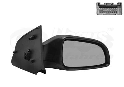 Compre 13141996 General Motors Espelho de retrovisão direito